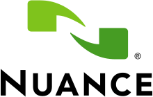 Nuance Communications logo.svg
